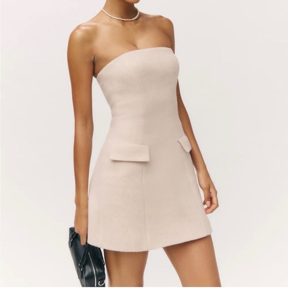 NWT Emani Dress